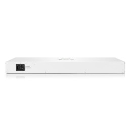 HPE NW Switch Instant On 1840 24G 4SFP PoE 195W
