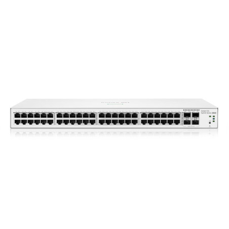 HPE NW Switch Instant On 1840 48G 4SFP