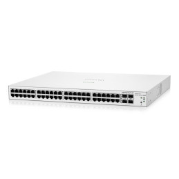 HPE NW Switch Instant On 1840 48G 4SFP