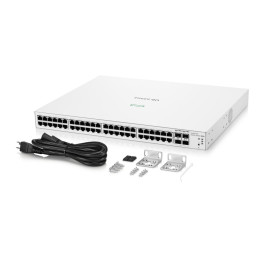 HPE NW Switch Instant On 1840 48G 4SFP