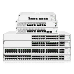HPE NW Switch Instant On 1840 48G 4SFP