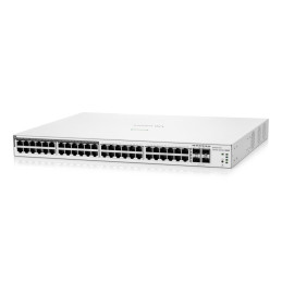 HPE NW Switch Instant On 1840 48G 4SFP PoE 370W