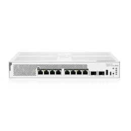 HPE NW Switch Instant On 1940 8G 2SFP PoE 124W