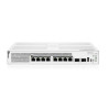HPE NW Switch Instant On 1940 8G 2SFP PoE 124W