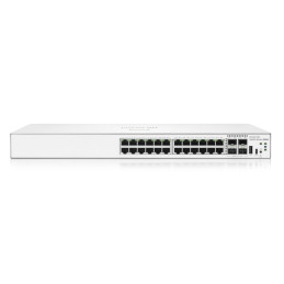 HPE NW Switch Instant On 1940 24G 4SFP+