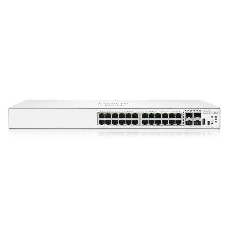 HPE NW Switch Instant On 1940 24G 4SFP+