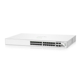 HPE NW Switch Instant On 1940 24G 4SFP+