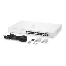 HPE NW Switch Instant On 1940 24G 4SFP+