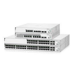 HPE NW Switch Instant On 1940 24G 4SFP+