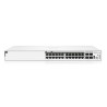 HPE NW Switch Instant On 1940 20G 4SR2.5G 4SFP+ PoE 370W