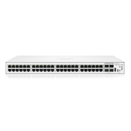 HPE NW Switch Instant On 1940 48G 4SFP+