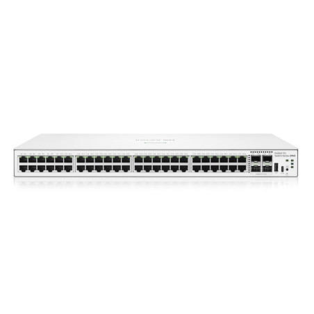 HPE NW Switch Instant On 1940 48G 4SFP+