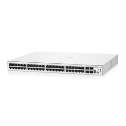 HPE NW Switch Instant On 1940 48G 4SFP+