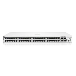 HPE NW Switch Instant On 1940 48G 4SFP+ PoE 370W