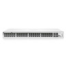 HPE NW Switch Instant On 1940 40G 8SR2.5G 4SFP+ PoE 600W