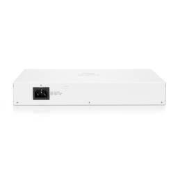HPE NW Switch Instant On 1940 8SR10 2SFP+ PoE 120W