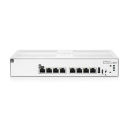 HPE NW Switch Instant On 1840 8G PoE PD