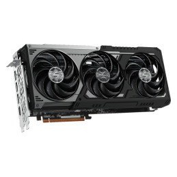 VGA Asrock Radeon RX 9070 XT Steel Legend Dark 16G GDDR6