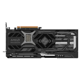 VGA Asrock Radeon RX 9070 XT Steel Legend Dark 16G GDDR6