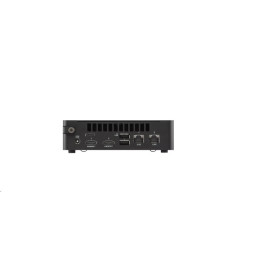 ASUS NUC 16 NUC16WCK/Intel Core 3 304/DDR5/USB 6x/2x LAN/WiFi/Intel Graphics/M.2/L6 Kit/EU power cord