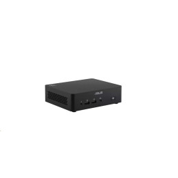 ASUS NUC 16 NUC16WCK/Intel Core 5 320/DDR5/USB 6x/2x LAN/WiFi/Intel Graphics/M.2/L6 Kit/EU power cord