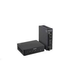 ASUS NUC 16 NUC16WCK/Intel Core 5 320/DDR5/USB 6x/2x LAN/WiFi/Intel Graphics/M.2/L6 Kit/EU power cord