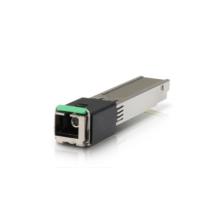 Ubiquiti UFiber Instant, kompaktní GPON CPE s 1G SFP rozhraním
