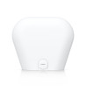 Ubiquiti UniFi AI Multi Sensor 2 Mounting Kit, univerzální montážní sada pro instalaci na zeď a do rohu, bílá