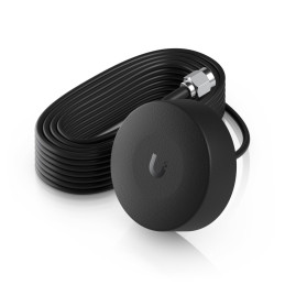 Ubiquiti UniFi GNSS Antenna, kompaktní aktivní GNSS anténa, IP67, 38db