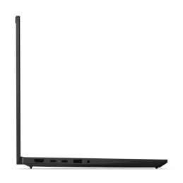 Lenovo ThinkPad E14 G7, Ultra 5 226V, 14" 2.8K (2880x1800) IPS, Intel Arc Graphics 130V, 1x16GB, 512GB, W11P, černá, 3R