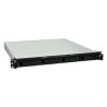 Synology RackStation RS826RP+ 4-bay NAS, rack 1U, CPU QC Ryzen V1500B 64bit, RAM 2GB, dva zdroje