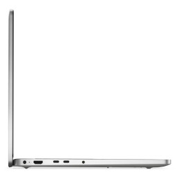 Dell Pro 16 PC16250/U7-255U/16GB/512GB SSD/16" FHD+/IR Cam&Mic/FgrPr/3 Cell/65W/WLAN/Backlit Kb/W11 Pro/3Y ProSpt