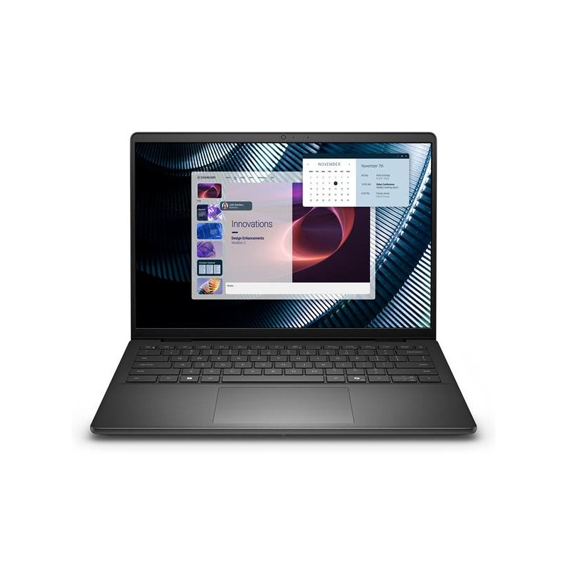Dell Pro 14 Essential PV14250/C5-120U/16GB/1TB SSD/14"FHD+/Integrated/FgrPr/4Cell/65W/WLAN/Backlit Kb/W11 Home/3Y ProSpt