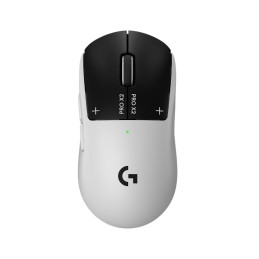 Logitech G PRO X2 SUPERSTRIKE - LUNAR ECLIPSE - EER2
