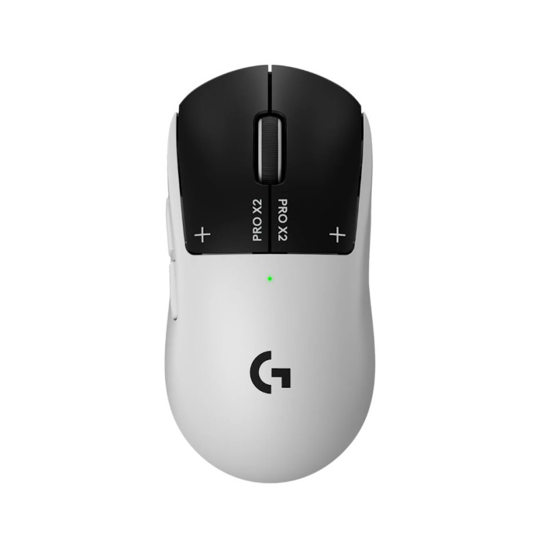 Logitech G PRO X2 SUPERSTRIKE - LUNAR ECLIPSE - EER2