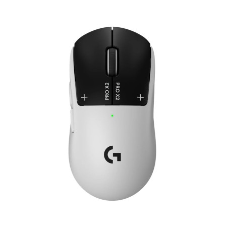 Logitech G PRO X2 SUPERSTRIKE - LUNAR ECLIPSE - EER2