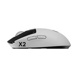 Logitech G PRO X2 SUPERSTRIKE - LUNAR ECLIPSE - EER2