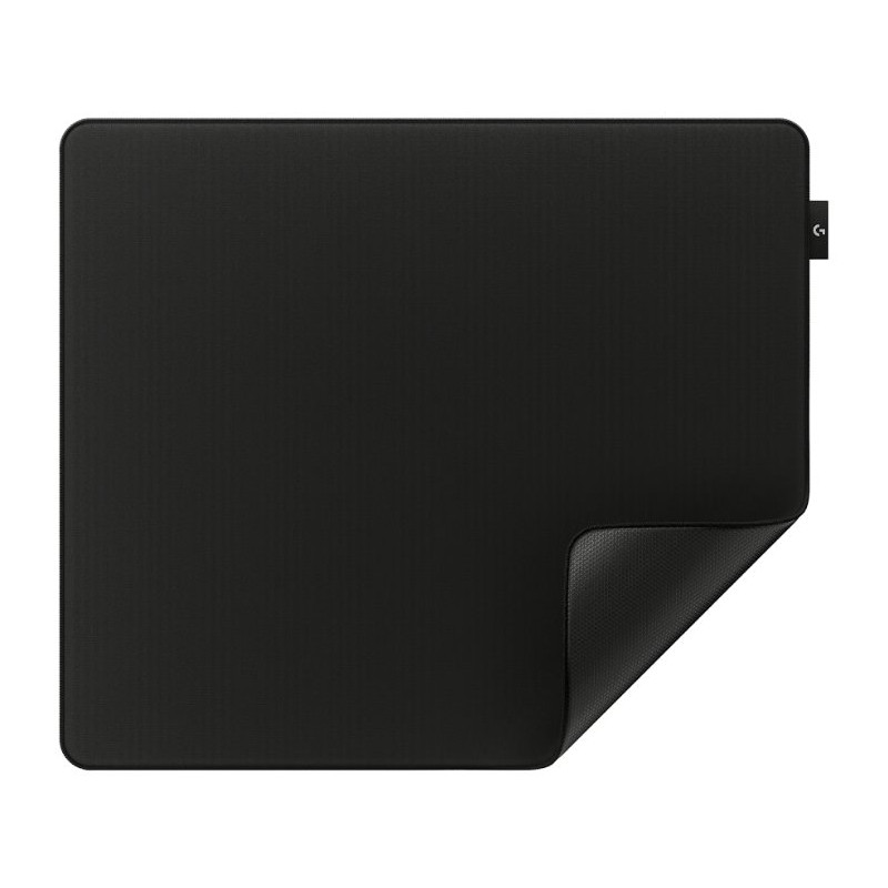 Logitech PRO X CONTROL Gaming Mouse Pad 400x460mm - EMEA