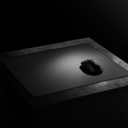 Logitech PRO X CONTROL Gaming Mouse Pad 400x460mm - EMEA
