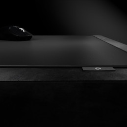 Logitech PRO X CONTROL Gaming Mouse Pad 400x460mm - EMEA