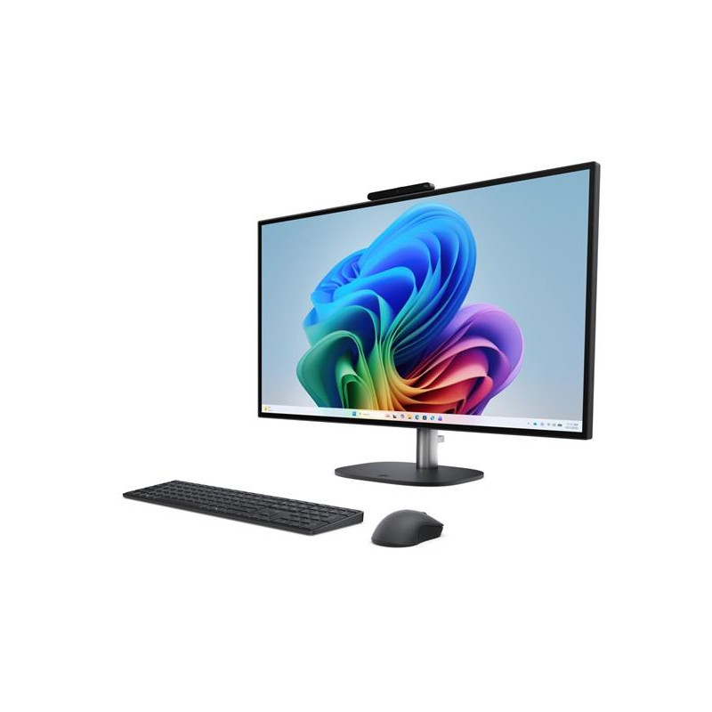 HP OmniStudio X 27-cx0003nc, Ultra9 386H (50TOPS), 27 QHD 2560x1440, RTX 5050/8GB, 32GB/DDR5, SSD 2TB, W11Pro, 2-2-0, Bl