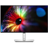ROZBALENÉ - DELL U2724D UltraSharp/ 27" LED/ 16:9/ 2560x1440/ IPS/ 2000:1/ 8ms/ HDMI/ 2x DP/ 3x USB/ 2x USB-C/ 3Y Basic o...