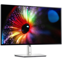 ROZBALENÉ - DELL U2724D UltraSharp/ 27" LED/ 16:9/ 2560x1440/ IPS/ 2000:1/ 8ms/ HDMI/ 2x DP/ 3x USB/ 2x USB-C/ 3Y Basic o...