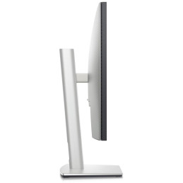 ROZBALENÉ - DELL U2724D UltraSharp/ 27" LED/ 16:9/ 2560x1440/ IPS/ 2000:1/ 8ms/ HDMI/ 2x DP/ 3x USB/ 2x USB-C/ 3Y Basic o...