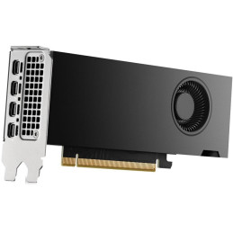 HP NVIDIA RTX 2000 Ada 16 GB 4x mDP Graphics