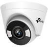 TP-Link VIGI C430(2.8mm) - 3MPx, 2,8mm, vnitřní turret síťová kamera s plnobarevným nočním viděním, PoE, mic