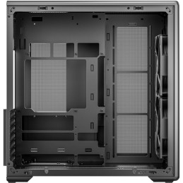 DEEPCOOL skříň CG590 MESH 2F / ATX / 2x160 mm ARGB fan / 2xUSB3 / USB-C / mesh panel / černá