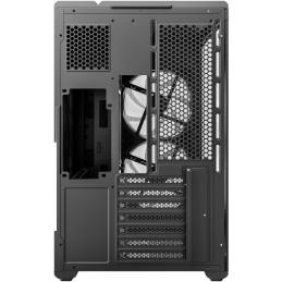 DEEPCOOL skříň CG590 MESH 2F / ATX / 2x160 mm ARGB fan / 2xUSB3 / USB-C / mesh panel / černá