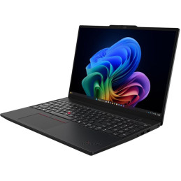Lenovo ThinkPad T16 G5/ Ryzen AI 5 PRO 440/ 16GB DDR/ 512GB SSD/ Radeon Graphics/ 16"WUXGA,matný/ W11P/  černá