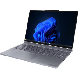 Lenovo ThinkBook 16p G6/ Ultra 9 275HX/ 32GB DDR/ 1TB SSD/ RTX 5070 8GB/ 16"3.2K,matný/ W11P/  šedá